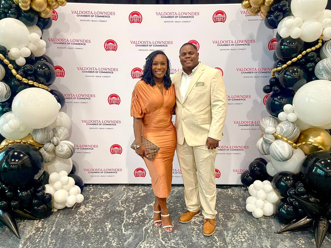 Tim Rose — Candidate for Valdosta City Council District 4